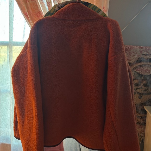 NWT Women's The North Face Cragmont Fleece Jacket - Picture 5 of 7